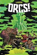 ORCS! TP