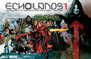 Echolands, Volume 1 HC