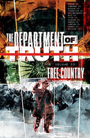 Department of Truth v.3: Free Country TP