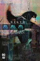 Death: The Deluxe Edition HC