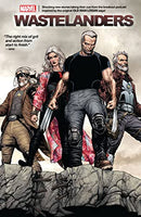 Wastelanders TPB