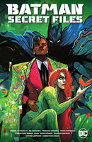 Batman: Secret Files TP