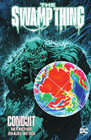 The Swamp Thing v.2: Conduit
