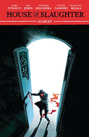 House of Slaughter v.2 TP