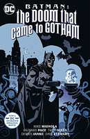 Batman: The Doom That Came to Gotham TP
