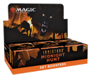 Innistrad Midnight Hunt (MID) Set Booster Box