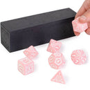 Titan Dice 25MM Dice Set