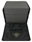 P.A.C.K. 720 Molle Pluck Foam Load Out (Black)