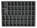 Death Guard Marines Mixed Troop Foam Tray