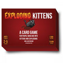 Exploding Kittens Card Game