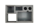 Warhammer Quest: Blackstone Fortress Dreaded Ambull Expansion Foam Tray