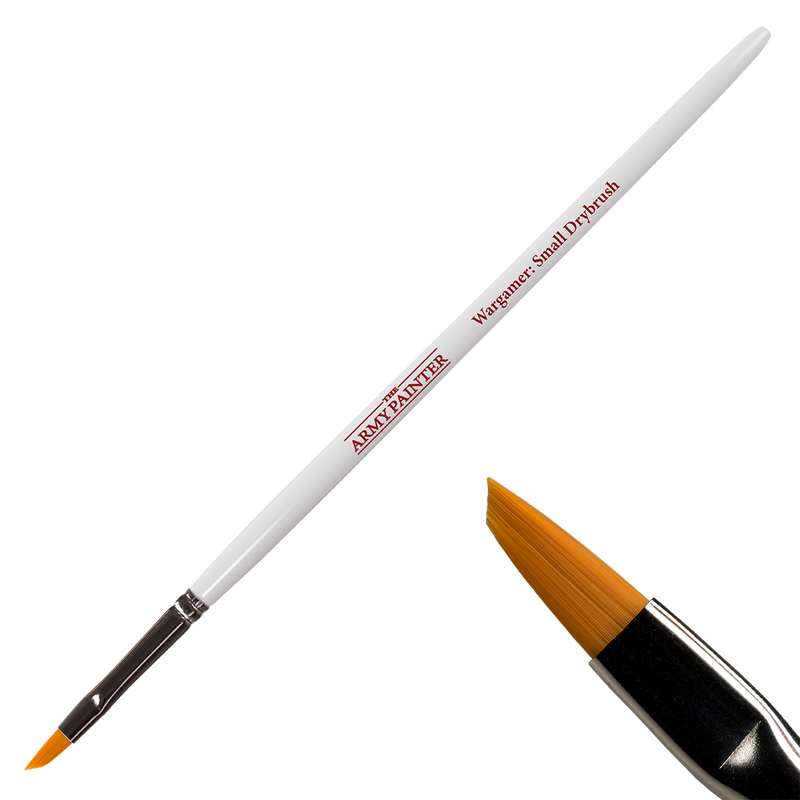 The Army Painter Wargamer - Small Dry Brush