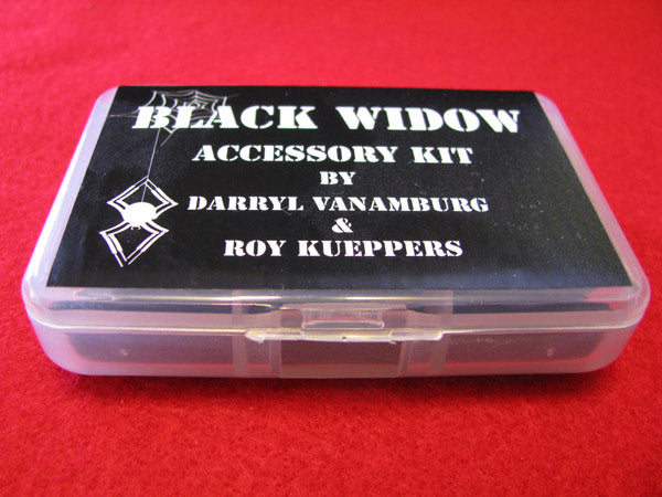 Black Widow Accessory Kit