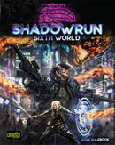 Shadowrun Sixth World Core Rulebook