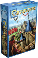 Carcassone