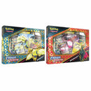 POKEMON TCG: CROWN ZENITH: REGIELEKI V AND REGIDRAGO V COLLECTION BOX (6CT)