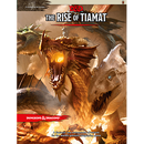 D&D 5e: The Rise of Tiamat
