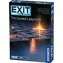 Exit: The Game - The Hidden Labyrinth