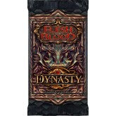 Flesh and Blood Dynasty Booster Pack