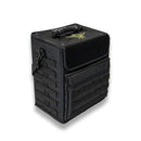 P.A.C.K. 352 Molle Standard Load Out (Black)