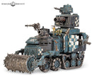 Orks: Battlewagon