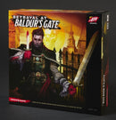 Betrayal at Baldur's Gate