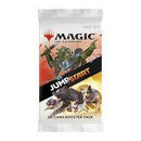 Jump Start Set Booster Pack (1 Pack)