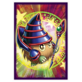 Yu-Gi-Oh! Kuriboh Kollection 50ct sleeves