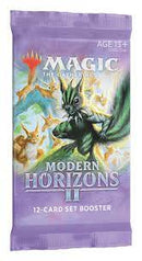 Modern Horizons 2 Set Booster Pack (1 Pack)