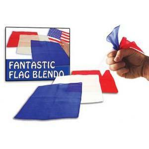 Fantastic Flag Blendo