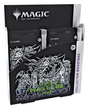 Double Masters 2022 Collector Booster Box