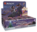Double Masters 2022 Draft Booster Box
