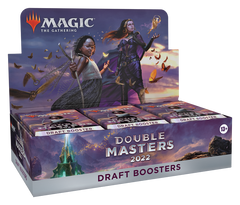 double masters 2022