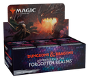 Adventures in the Forgotten Realms (AFR) Draft Booster Box