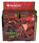 The Brothers' War Collector's Booster Box