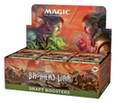 The Brothers' War Draft Booster Box