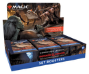Commander Legends Baldurs Gate Set Booster Box