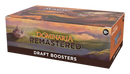 Dominaria Remastered Draft Booster Box