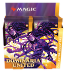 PREORDER Dominaria Unlimited Collector's Booster Box