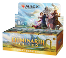 Dominaria United (DMU) Draft Booster Box