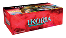 Ikoria: Lair of Behemoths Draft Booster