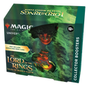 Universes Beyond Lord of the Rings: Tales of Middle Earth (LTR) - Collector Booster Box
