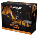 Innistrad Midnight Hunt (MID) Bundle