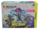 March of the Machine (MOM) - Bundle