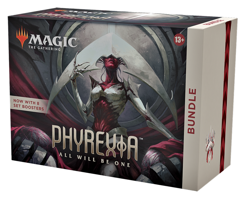 Phyrexia All Will Be One (ONE) - Bundle
