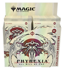 Phyrexia All Will Be One (ONE) - Collector Booster Box