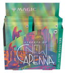 Streets of New Capenna (SNC) Collector's Booster Box