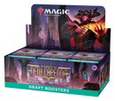 Streets of New Capenna (SNC) Draft Booster Box