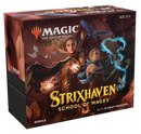 Strixhaven Bundle