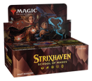 Strixhaven Draft Booster Box